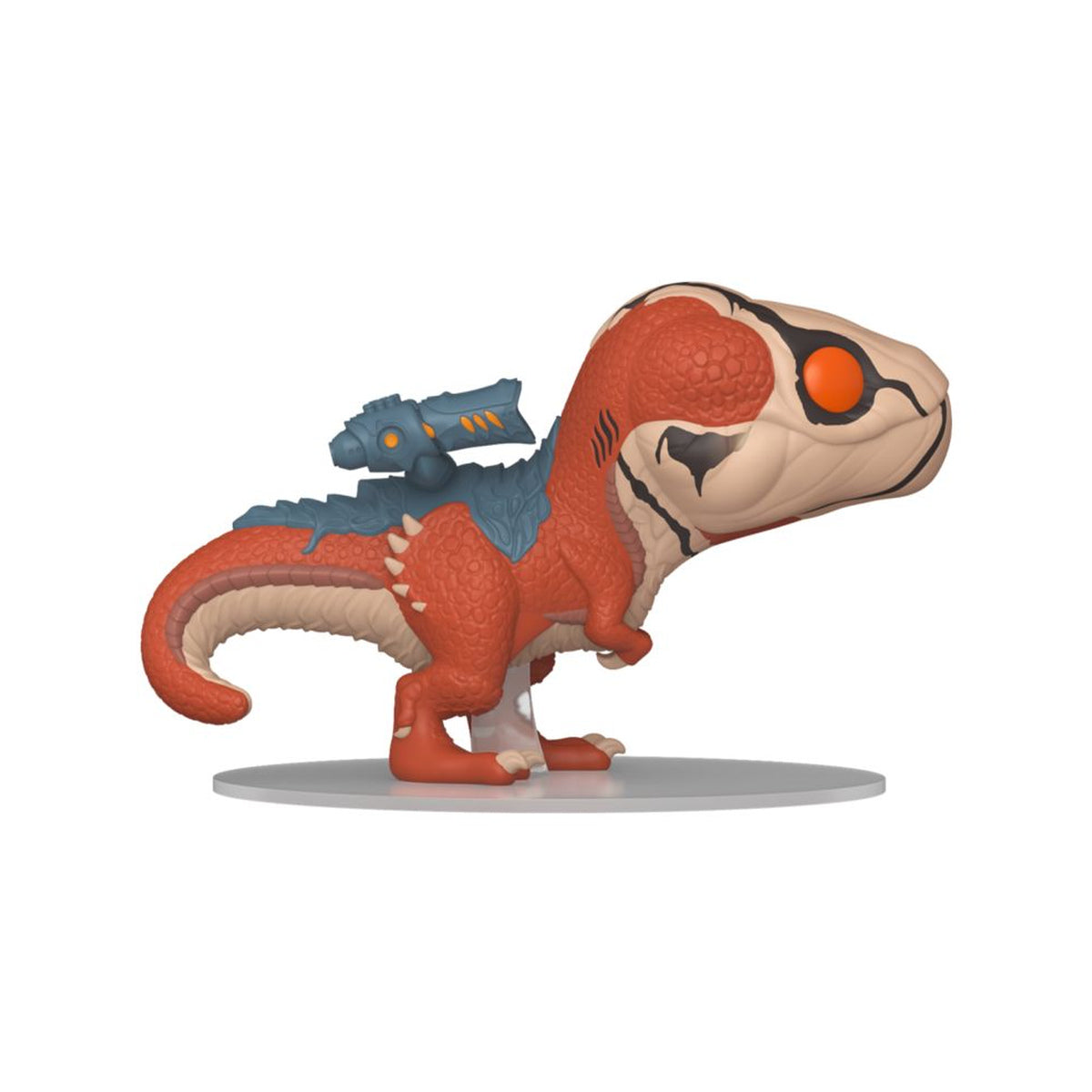 Turok: Origins Armored Lusovenator Pop! Vinyl