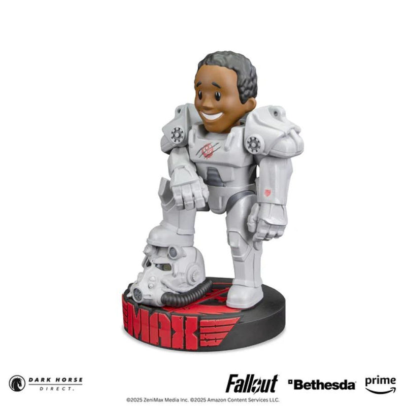 Fallout (TV) Maximus 8” Stylised Figure