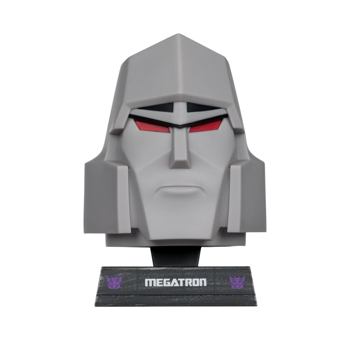 Transformers Megatron 1:3 Scale Head Replica