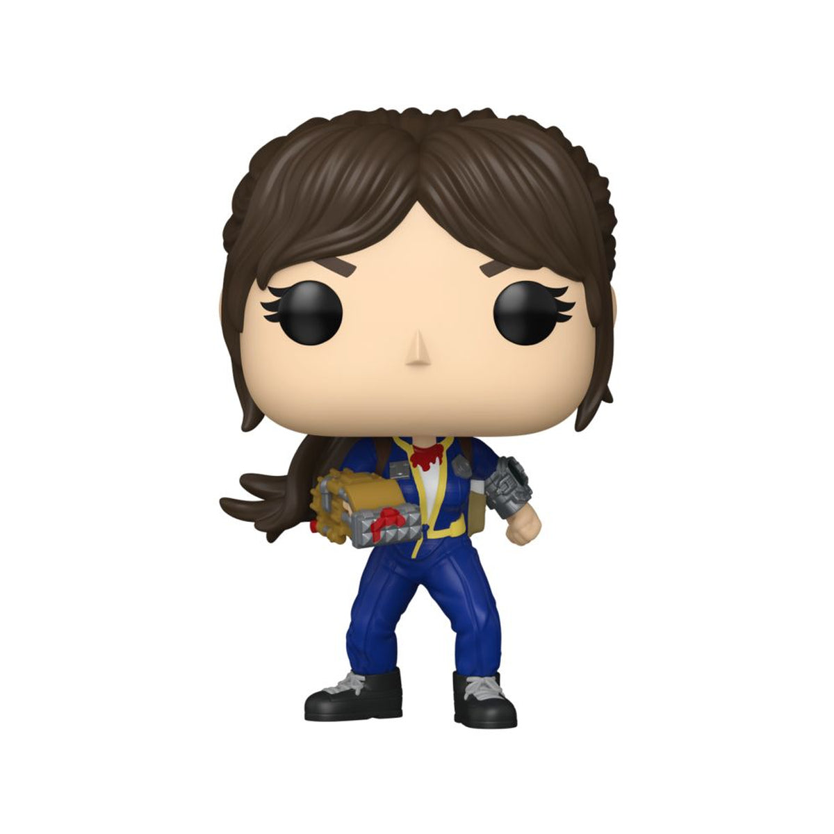 Fallout TV Lucy with Power Fist US Exclusive Pop! Vinyl