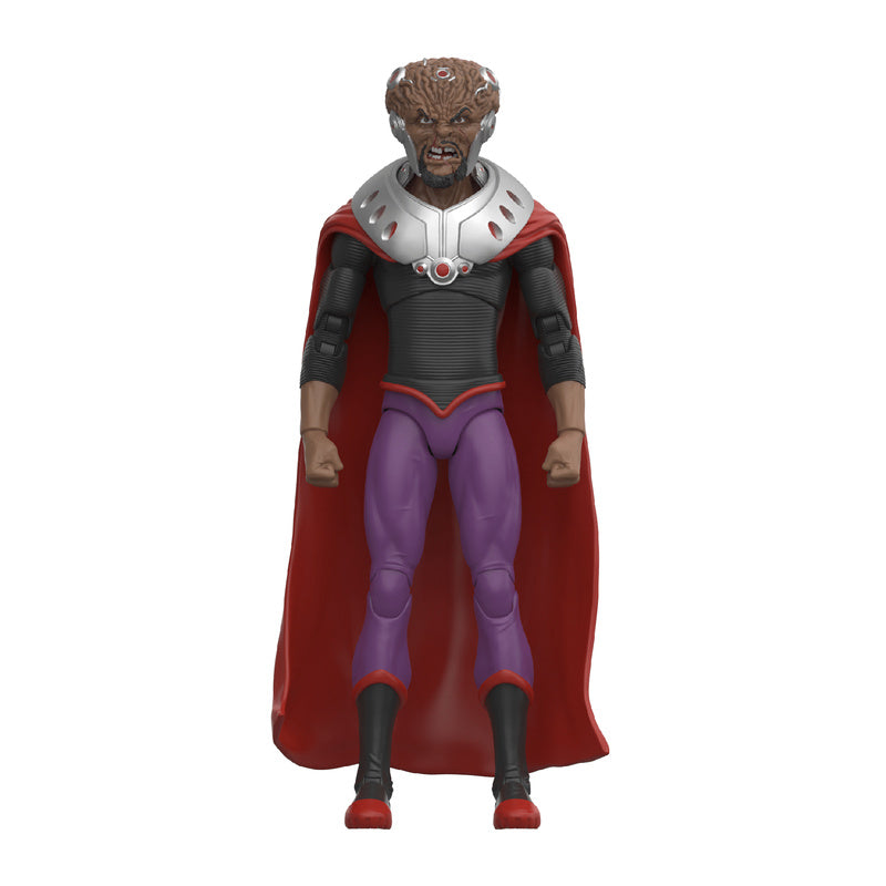 Invincible (TV) Angstrom Levy DLX Figure