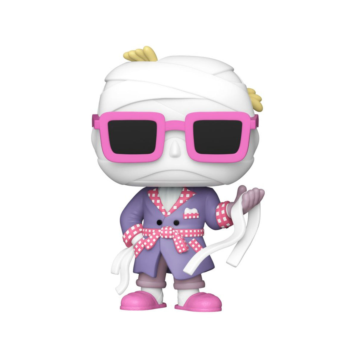 Universal Monsters Invisible Man (Retro Anime) Pop! Vinyl