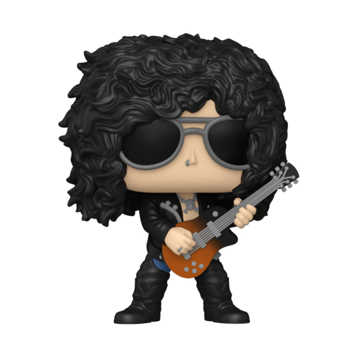 Guns N Roses Slash (November Rain) Pop! Vinyl