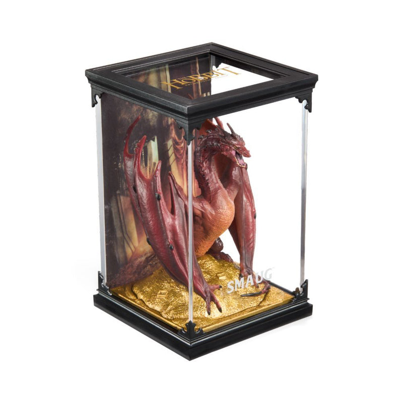 The Lord of the Rings Smaug Diorama