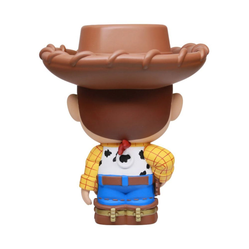 Toy Story Woody Figural PVC Money Bank