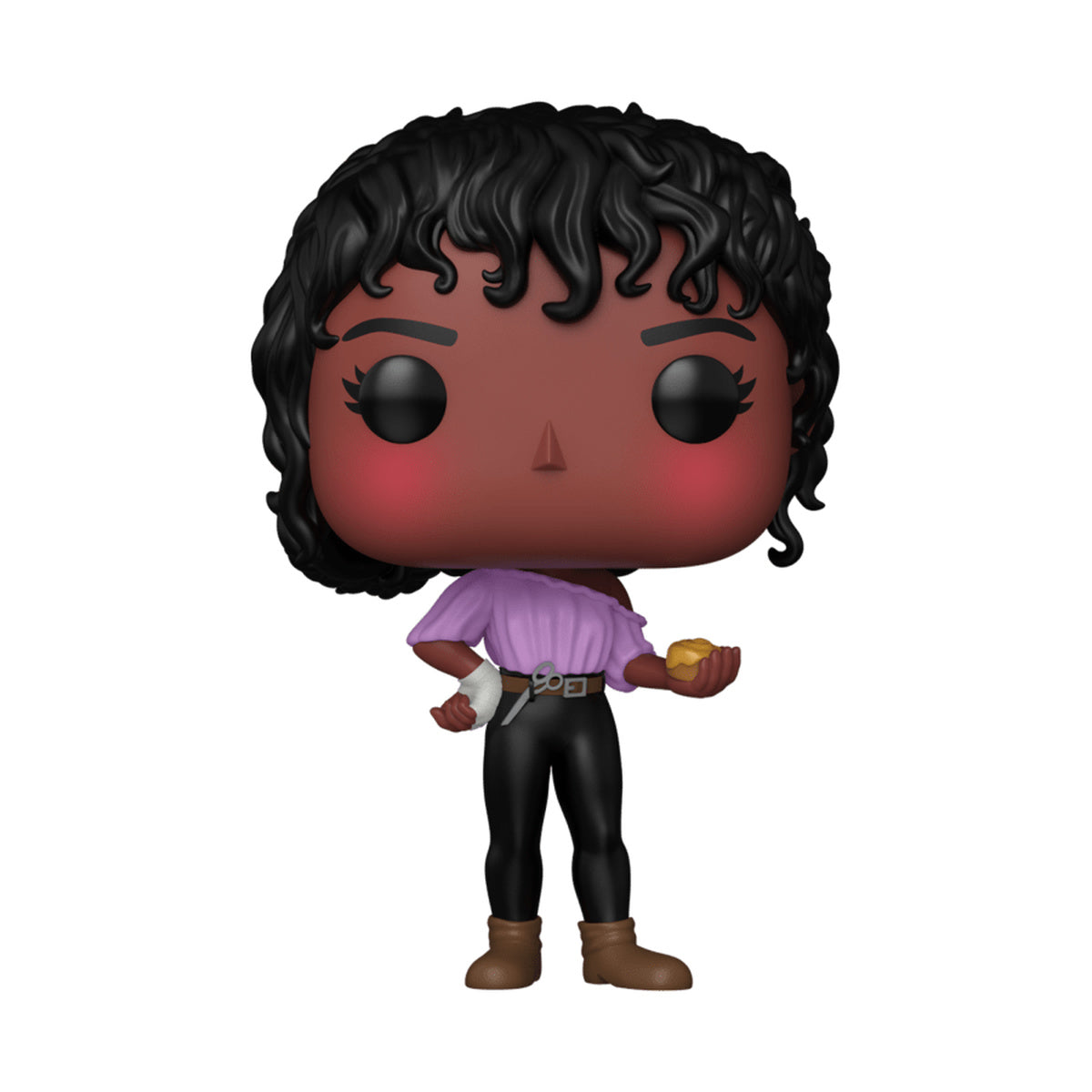 Powerless Adena Pop! Vinyl