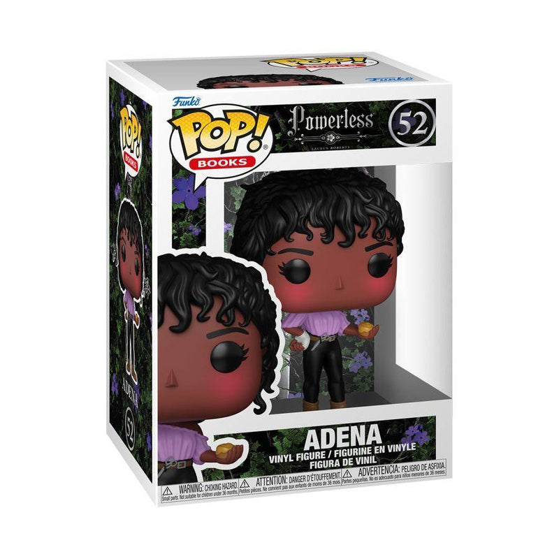 Powerless Adena Pop! Vinyl