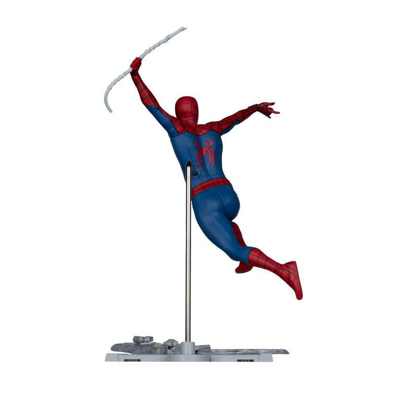 Spider-Man: Brand New Day Spider-Man 1:10 Scale Figure