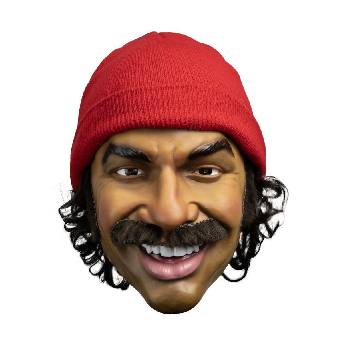 Cheech & Chong Cheech Deluxe Mask