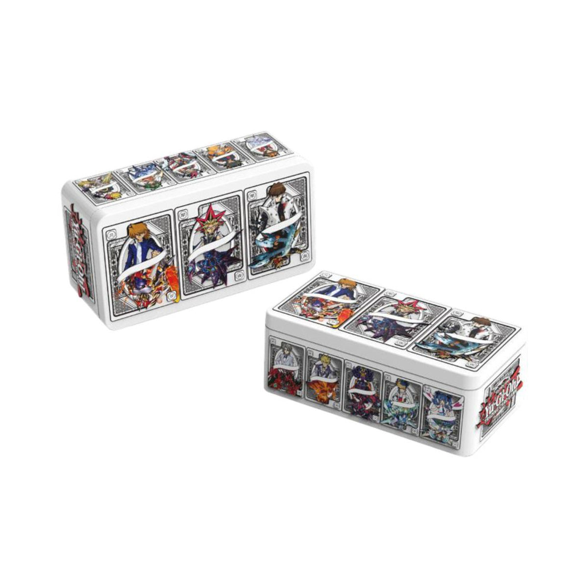 Yu-Gi-Oh! 2025 Megapack Tin