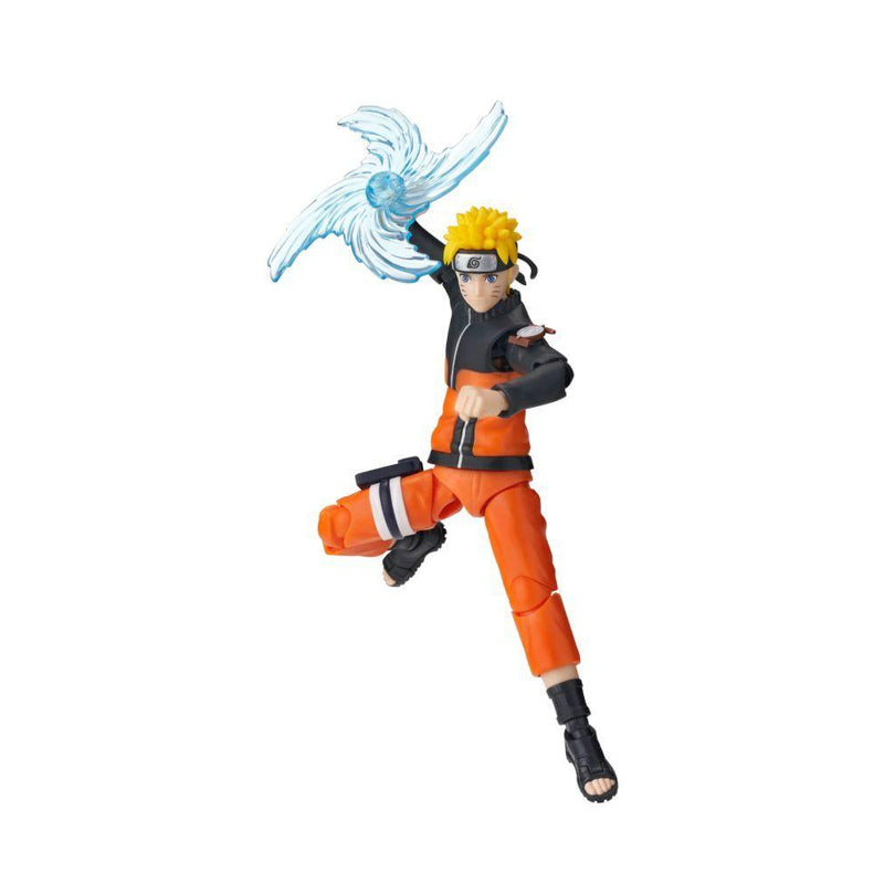 Naruto Champion Class 02 Naruto Uzumaki Champion Class Model