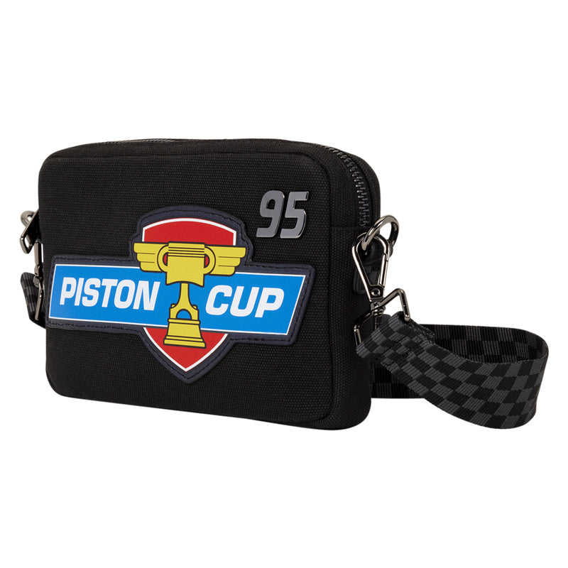 Cars (20th Anniversary) Piston Cup Sling Crossbody Bag