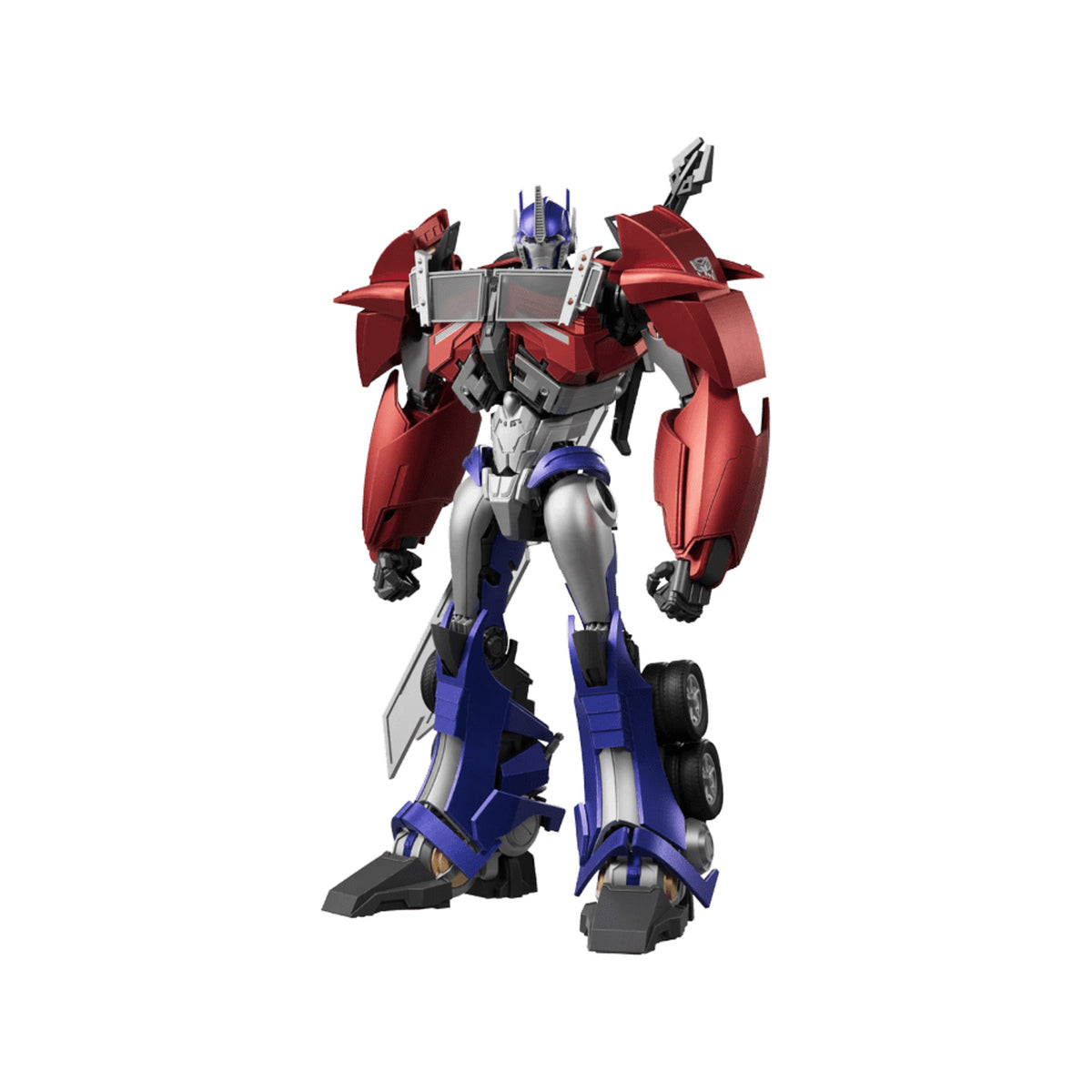 Transformers Action Limited Edition Model Kit