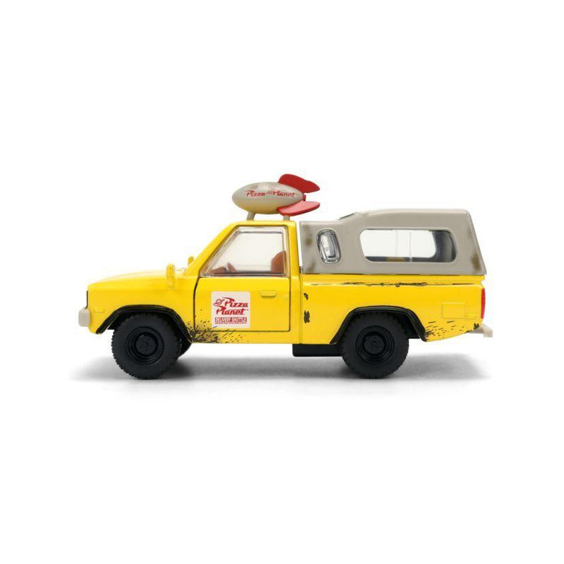 Toy Story 1:32 Pizza Planet Truck Diecast Vehicle