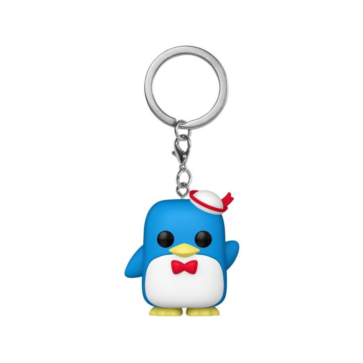 Hello Kitty Tuxedosam Pop! Keychain