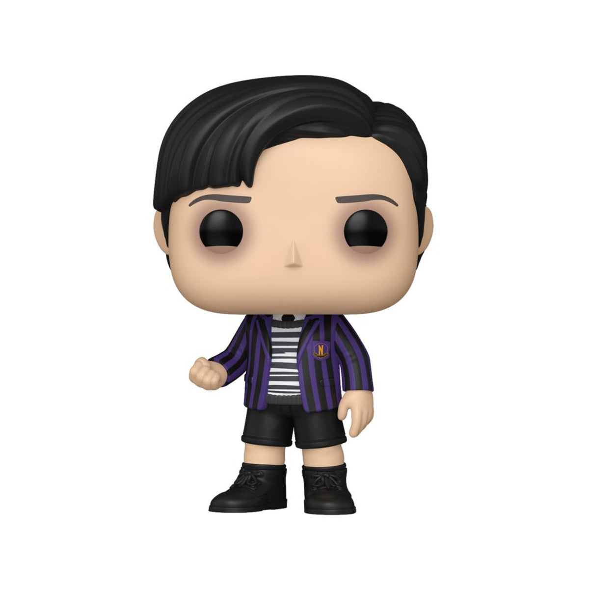 Wednesday (TV) Pugsley Addams Pop! Vinyl