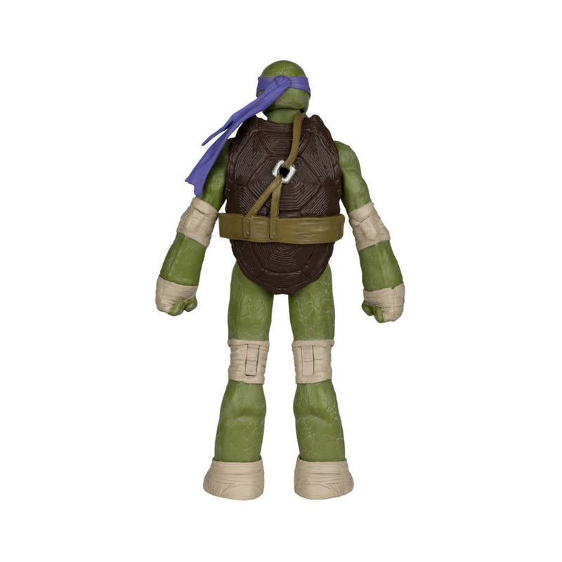 TMNT Donatello Page Punchers 5" Figure with Comic