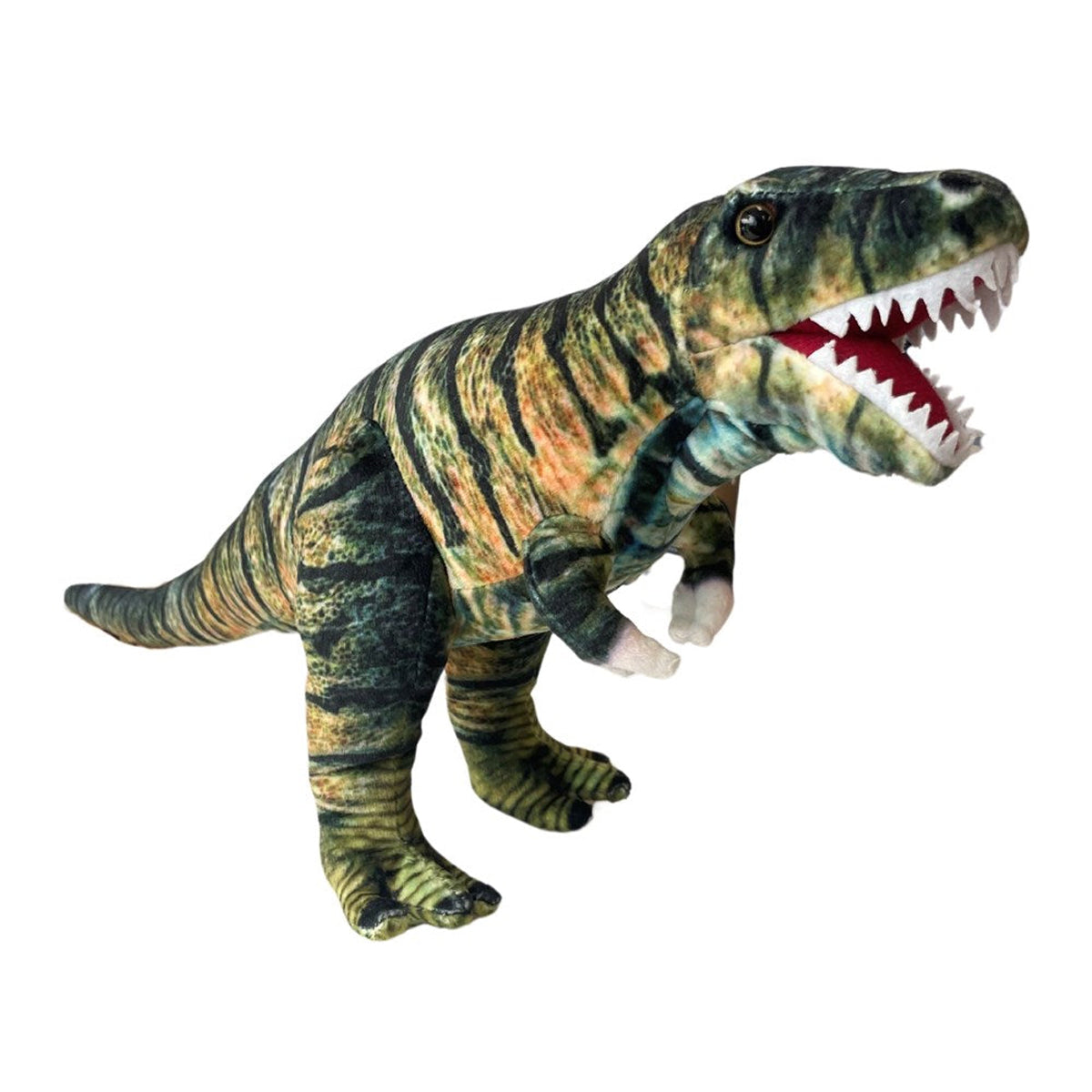 Johnco Dino Plush