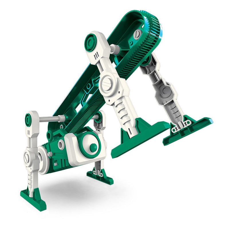 Johnco Flip Monster Gravity Robot