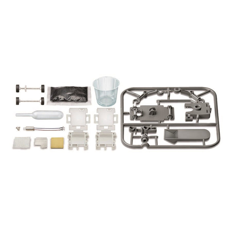 4M Green Science Salt Powered Robot Kit
