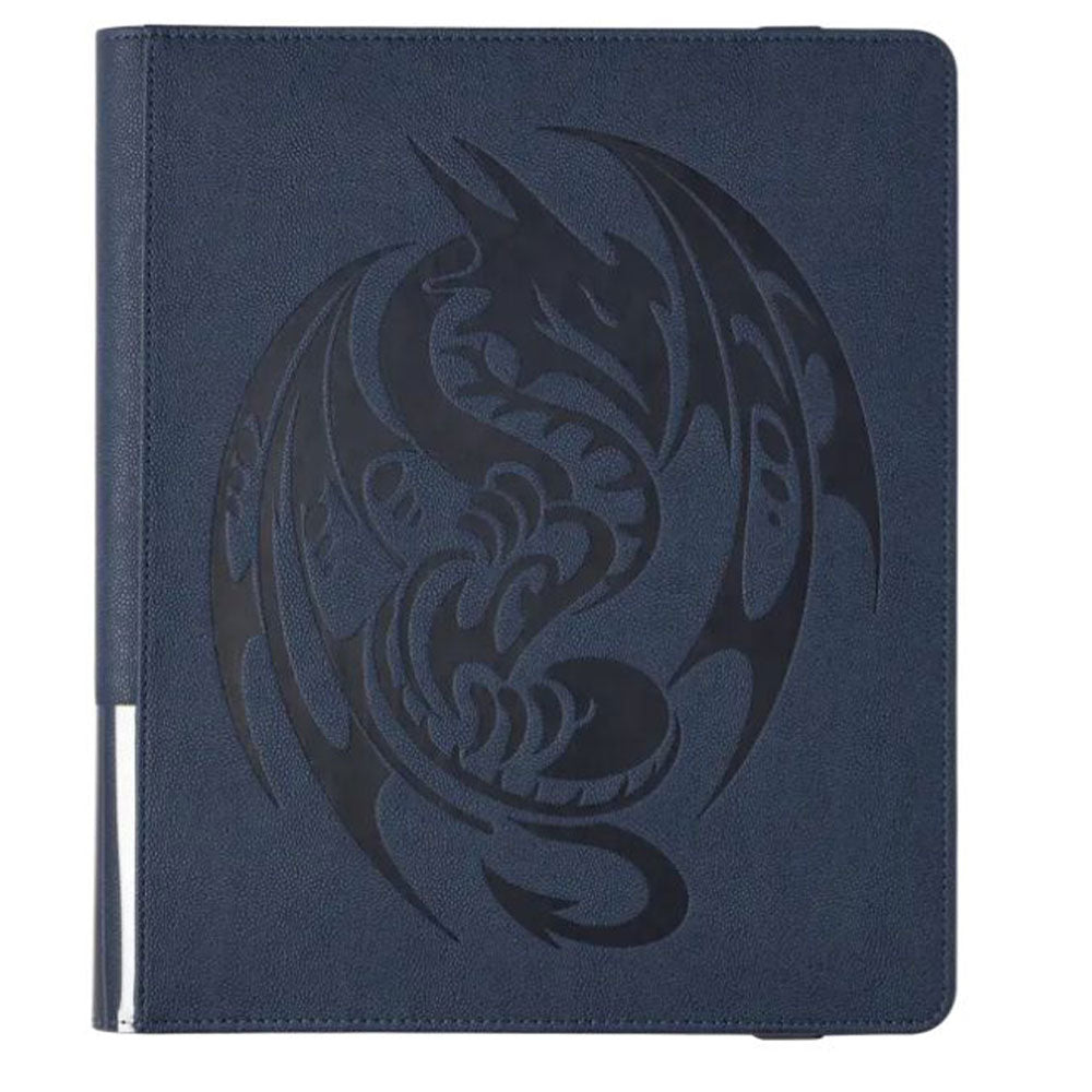 Drachenschild-Karte Codex 360