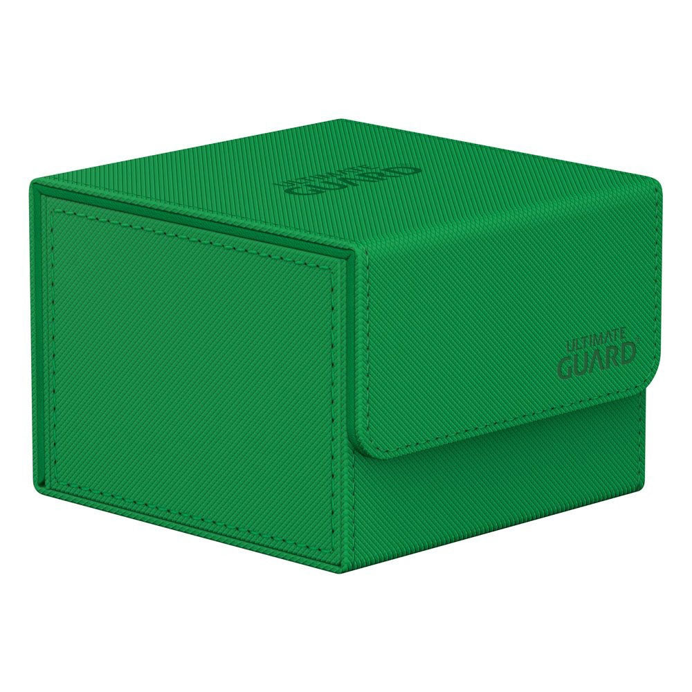 Ultimate Guard XenoSkin Monocolor Sidewinder 133+ Deck Box