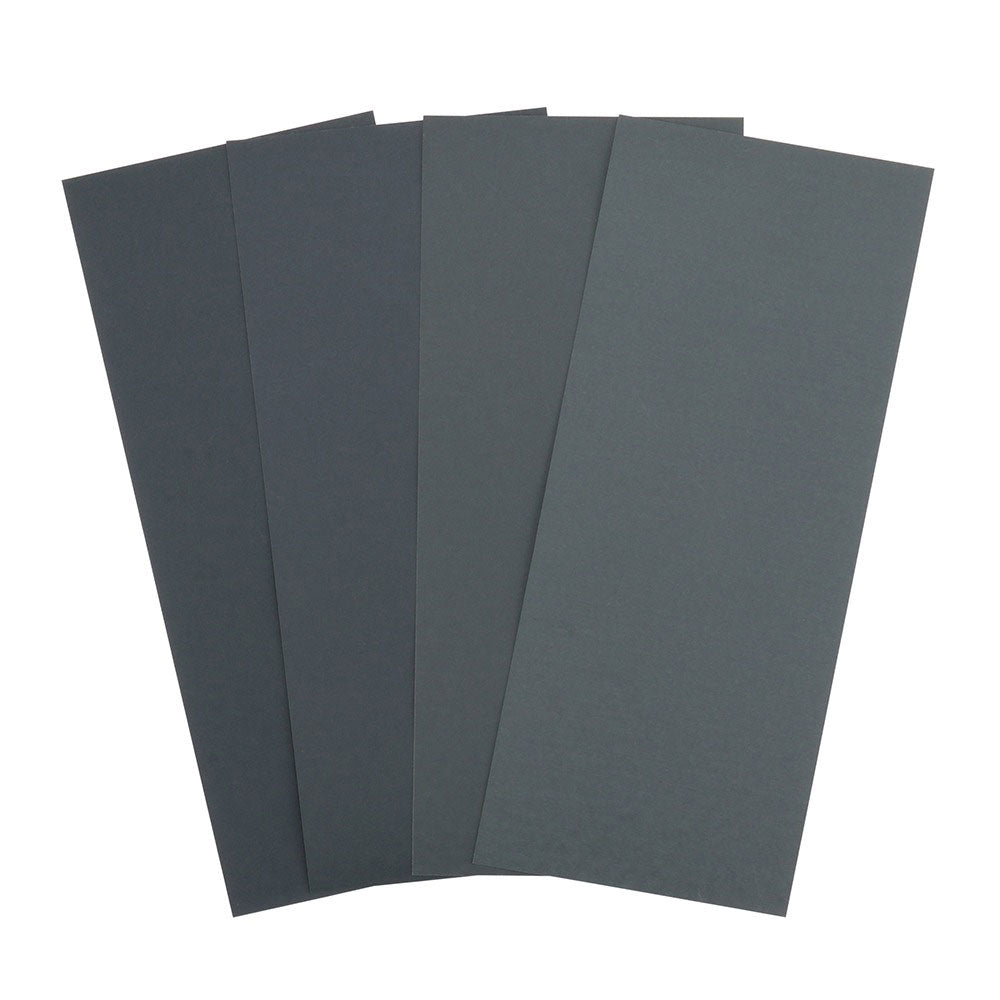 Godhand Kami Paper Sanding Sheet