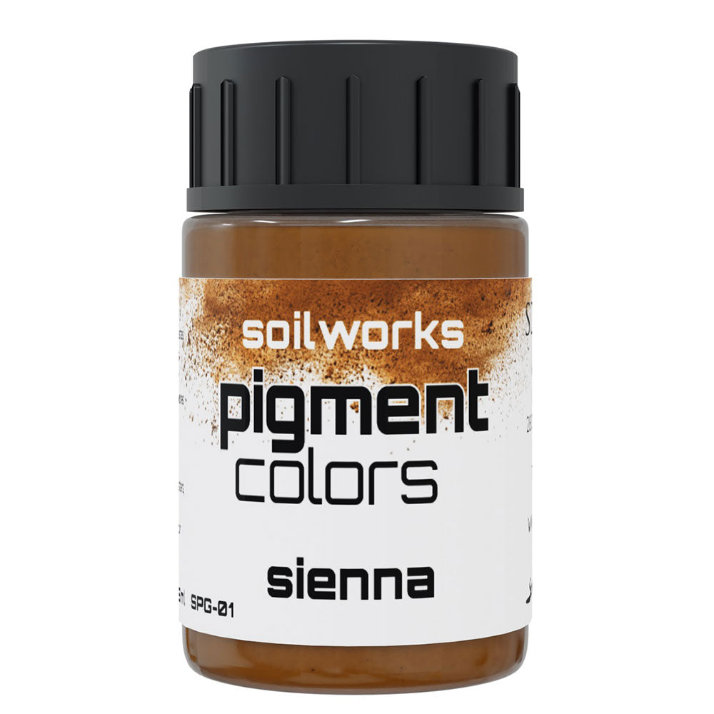 Scale 75 Soilworks Pigment 35mL