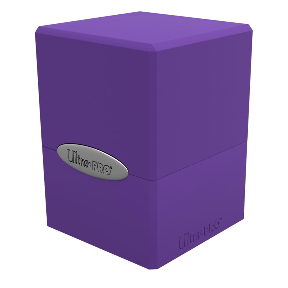 Ultra Pro Satin Cube