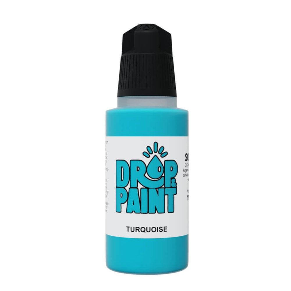 Scale 75 Drop and Paints Acrylic Paint 17mL