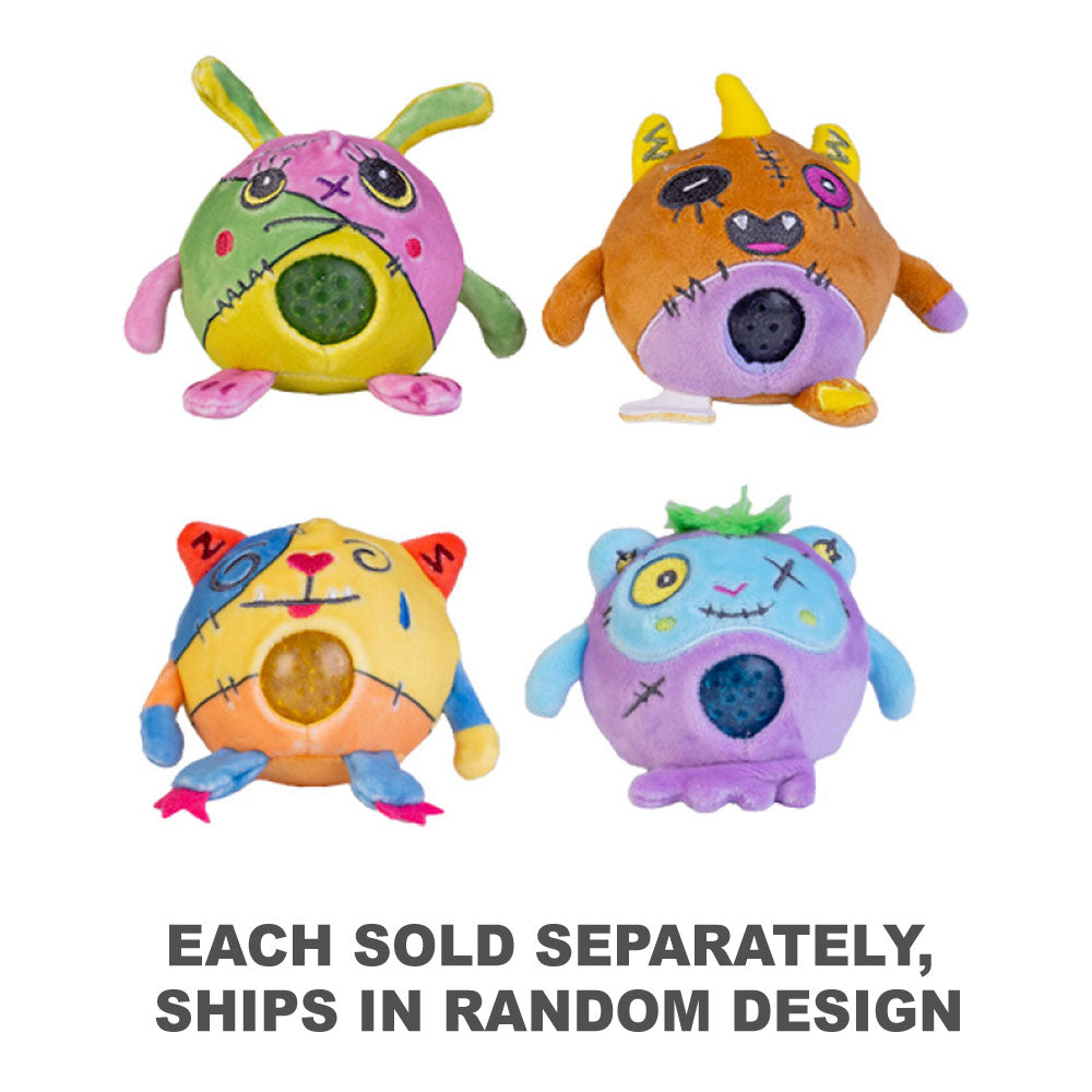 収集可能な豪華なボールゼリー(1PCランダム)