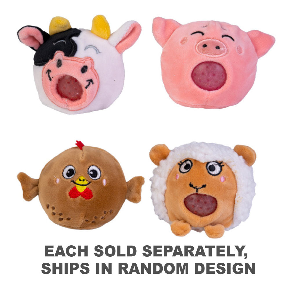 収集可能な豪華なボールゼリー(1PCランダム)