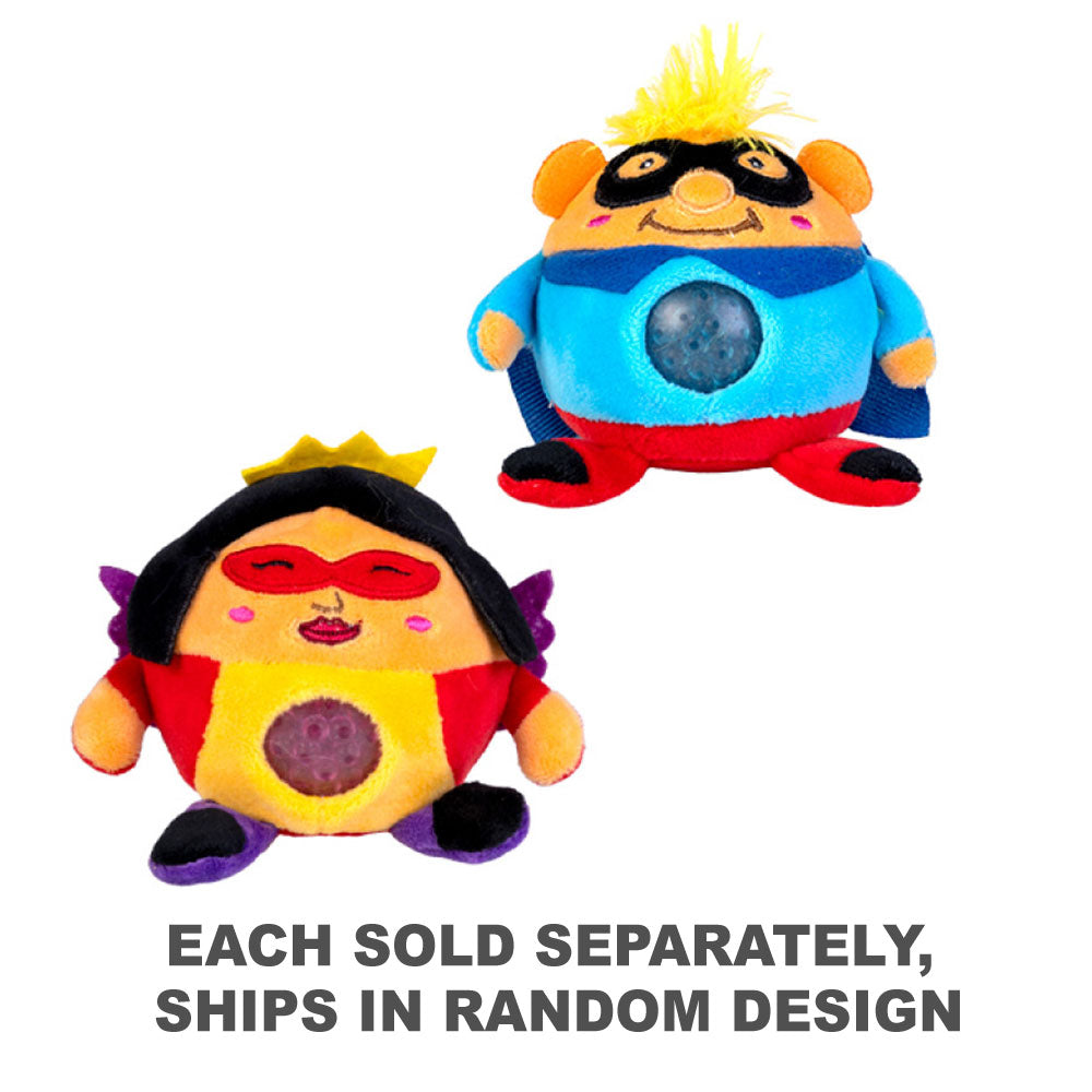 収集可能な豪華なボールゼリー(1PCランダム)