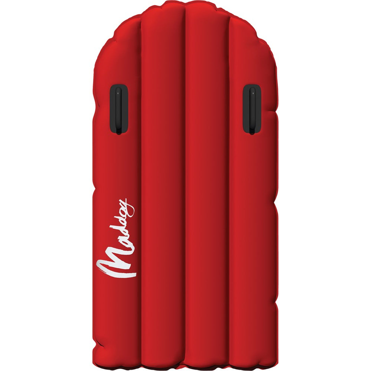 Maddog Fabric Surfmat (Red)
