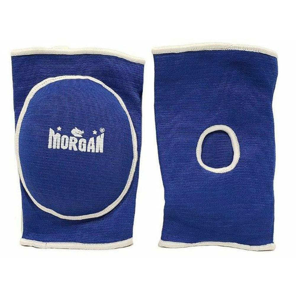 Morgan Turtle Knee Guards (Junior)