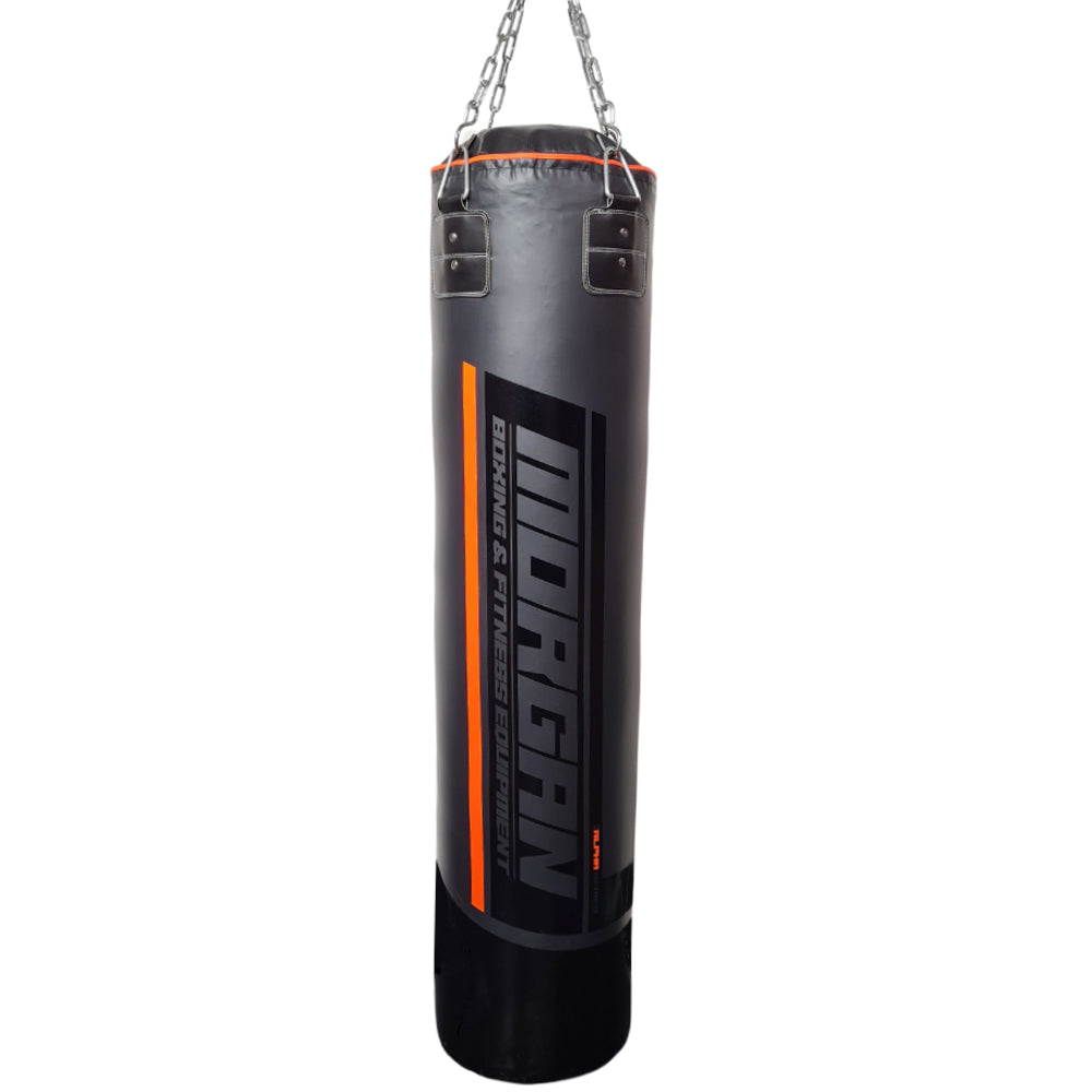 Morgan Empty Alpha Boxing Bag