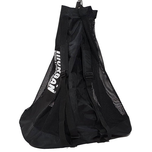 Morgan Mesh Air Bag
