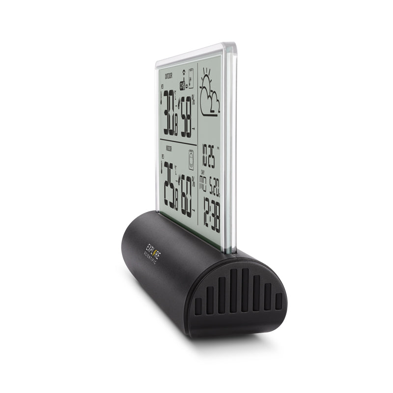 Ultra Slim Weather Station