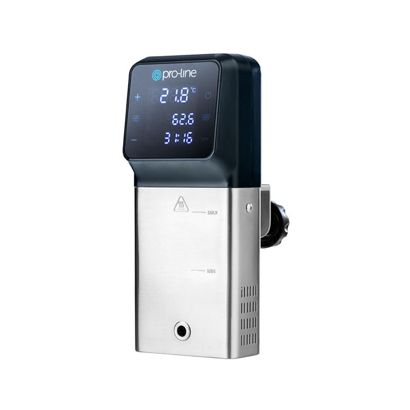 Pro-line Commercial Sous Vide Precision Cooker