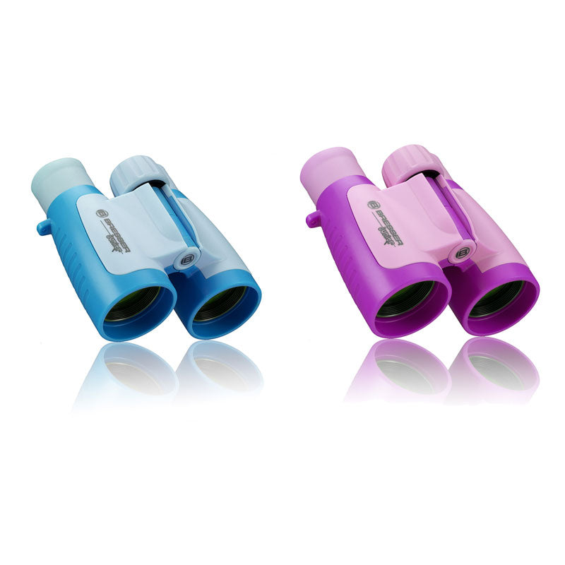 Bresser Junior 3x30 Children's Binoculars