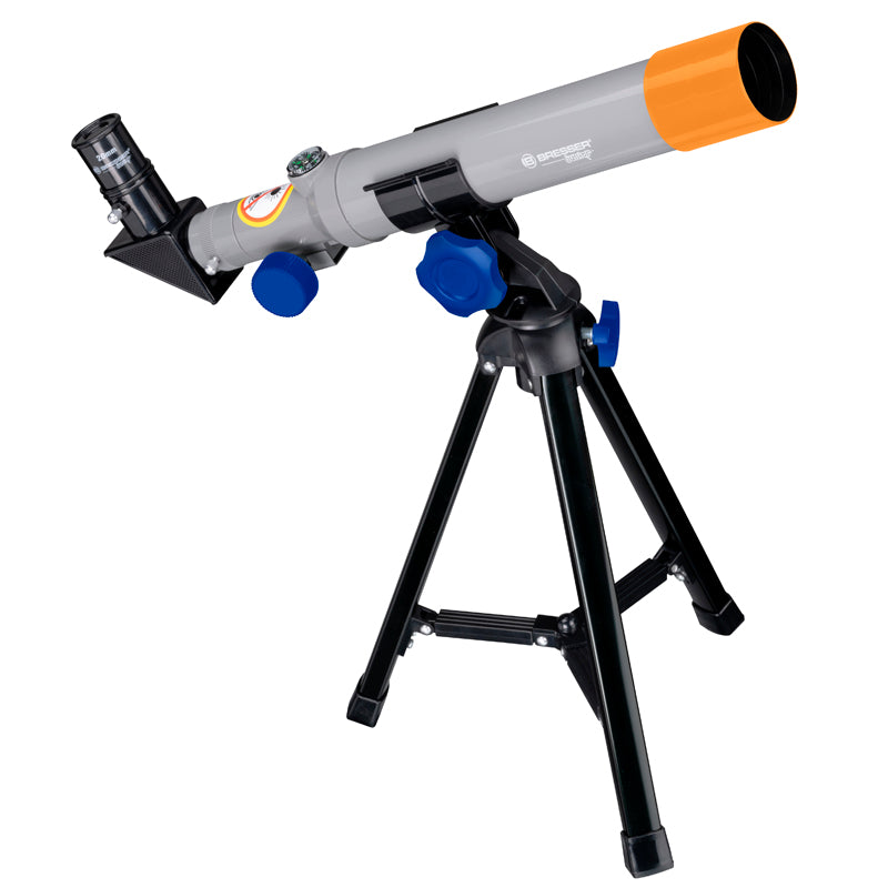 Telescope & Microscope Set