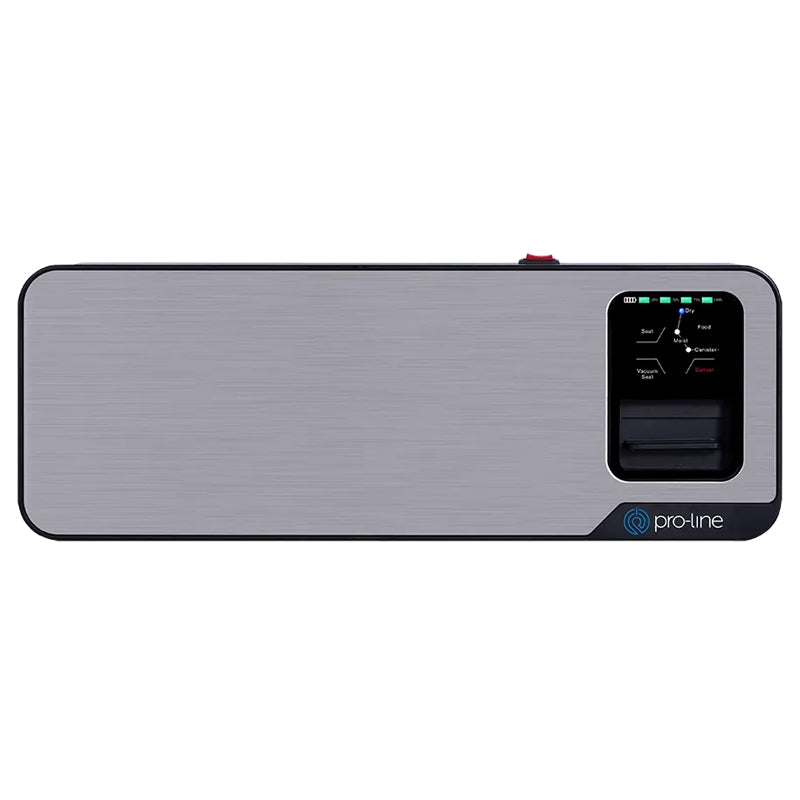 Pro-line Domestic Battery Vacuum Sealer