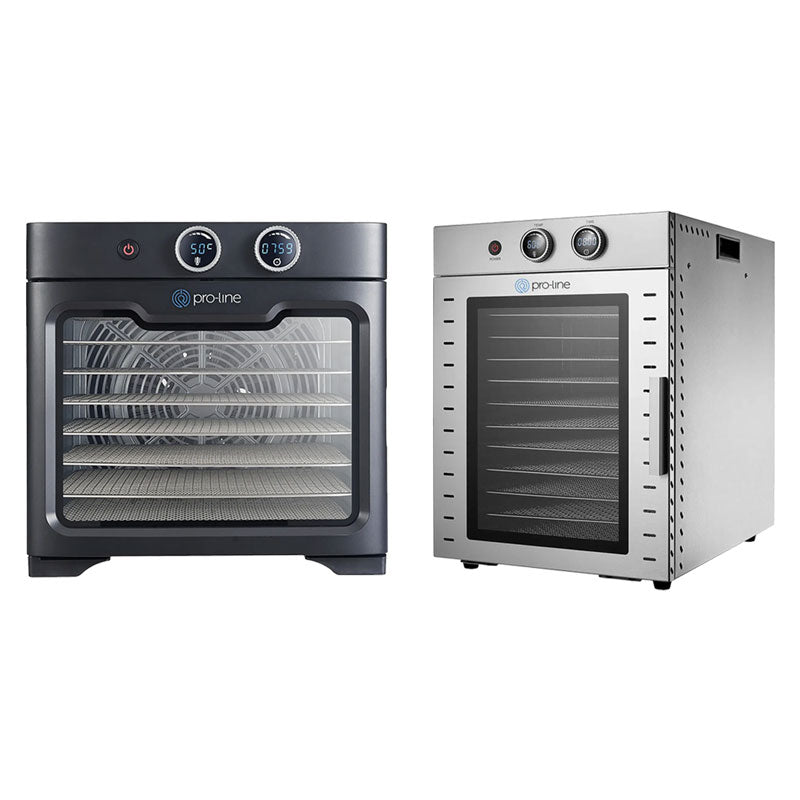 Proline Stainless Steel Dehydrator