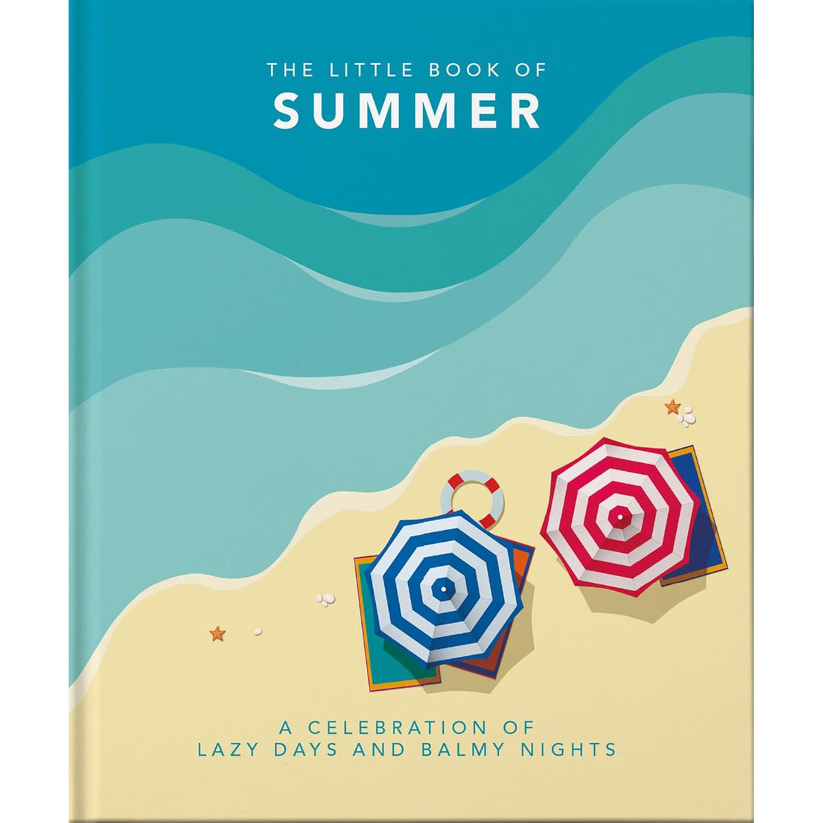 Little Book of Summer: Inspiration and Style