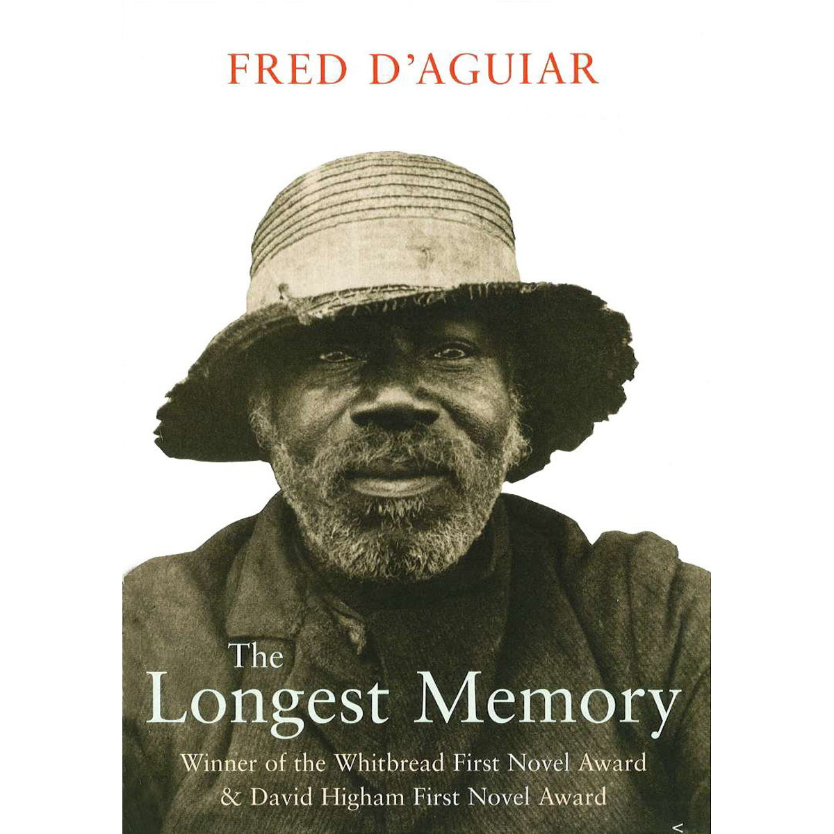 The Longest Memory: Historical Fiction Novel