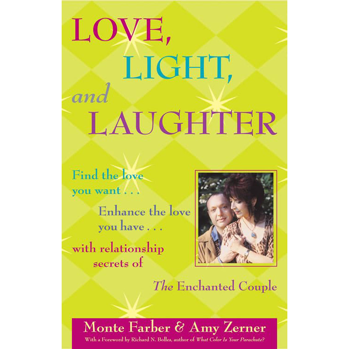 Love Light and Laughter: Spiritual Teachings