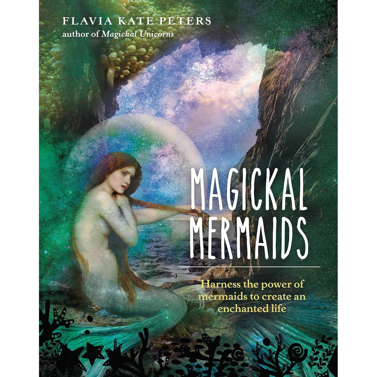 Magickal Mermaids: Oracle of the Sea