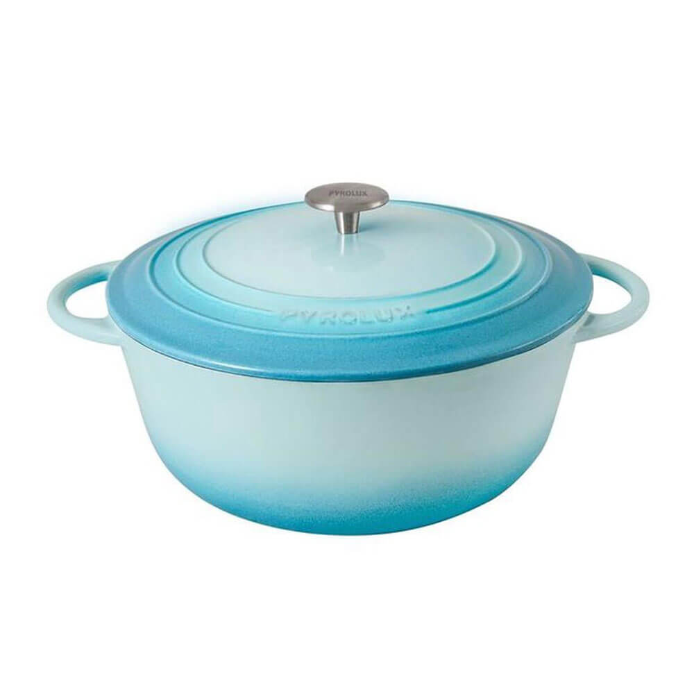 Pyrolux Pyrochef okrągły francuski piekarnik 28 cm