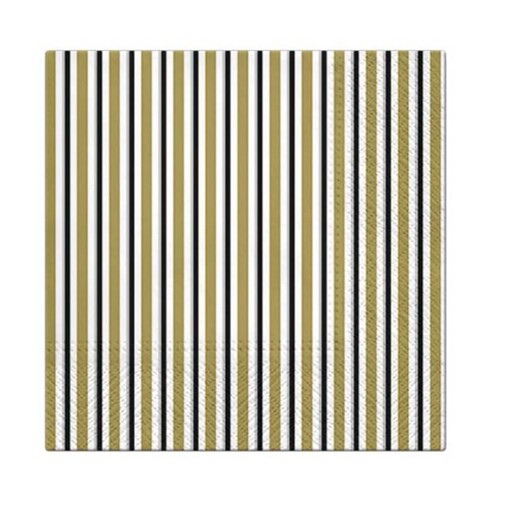 Paw Lunch Serviett 33cm (20pk)