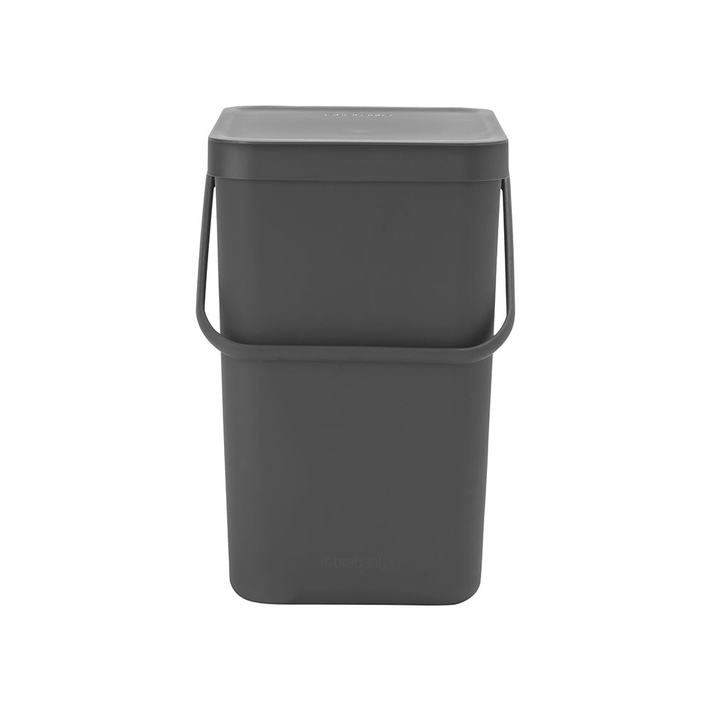 Brabantia Sort & Go Abfallbehälter 25L
